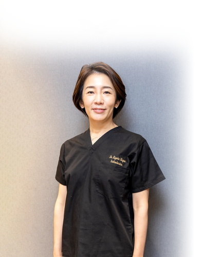 長尾 紀代子医師の画像