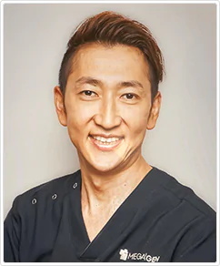 佐藤 全純医師の画像