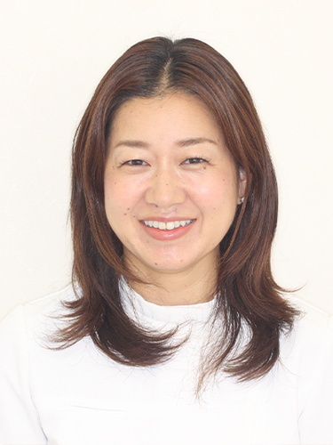 野中 亜弥医師の画像