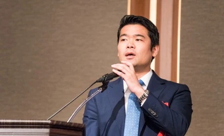 丸尾 勝一郎医師の画像