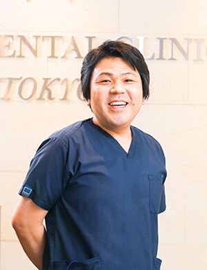 藤井 毅医師の画像