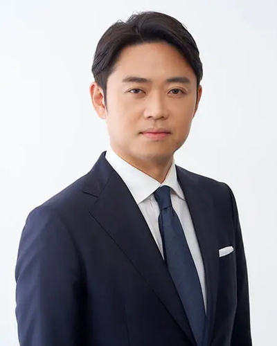 小島 将太郎医師の画像