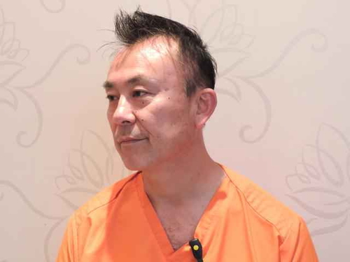 重枝 徹医師の画像