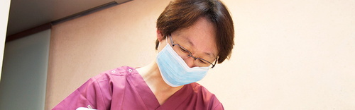 益田 勉医師の画像