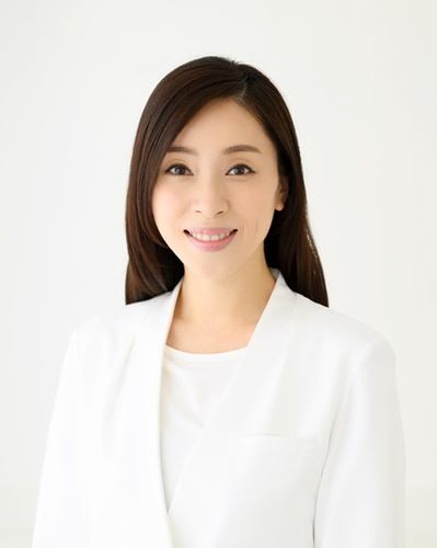 牧野　永子医師の画像