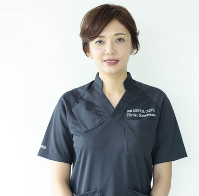 勝山 裕子医師の画像