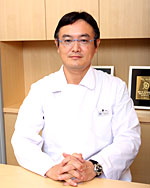 杉山 晶二医師の画像