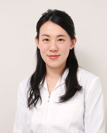 林 澄令医師の画像