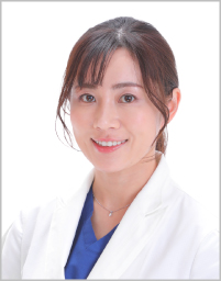 石田 麻佐絵医師の画像