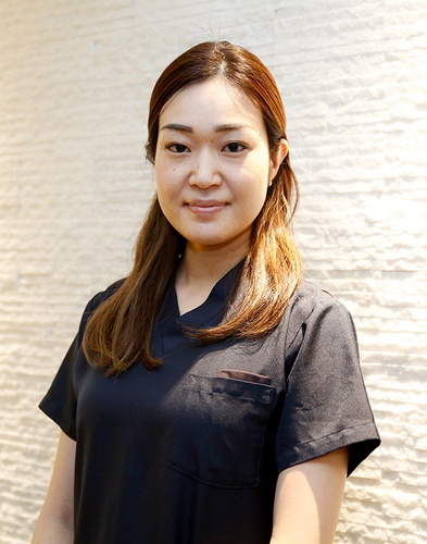 阿部 玲子医師の画像